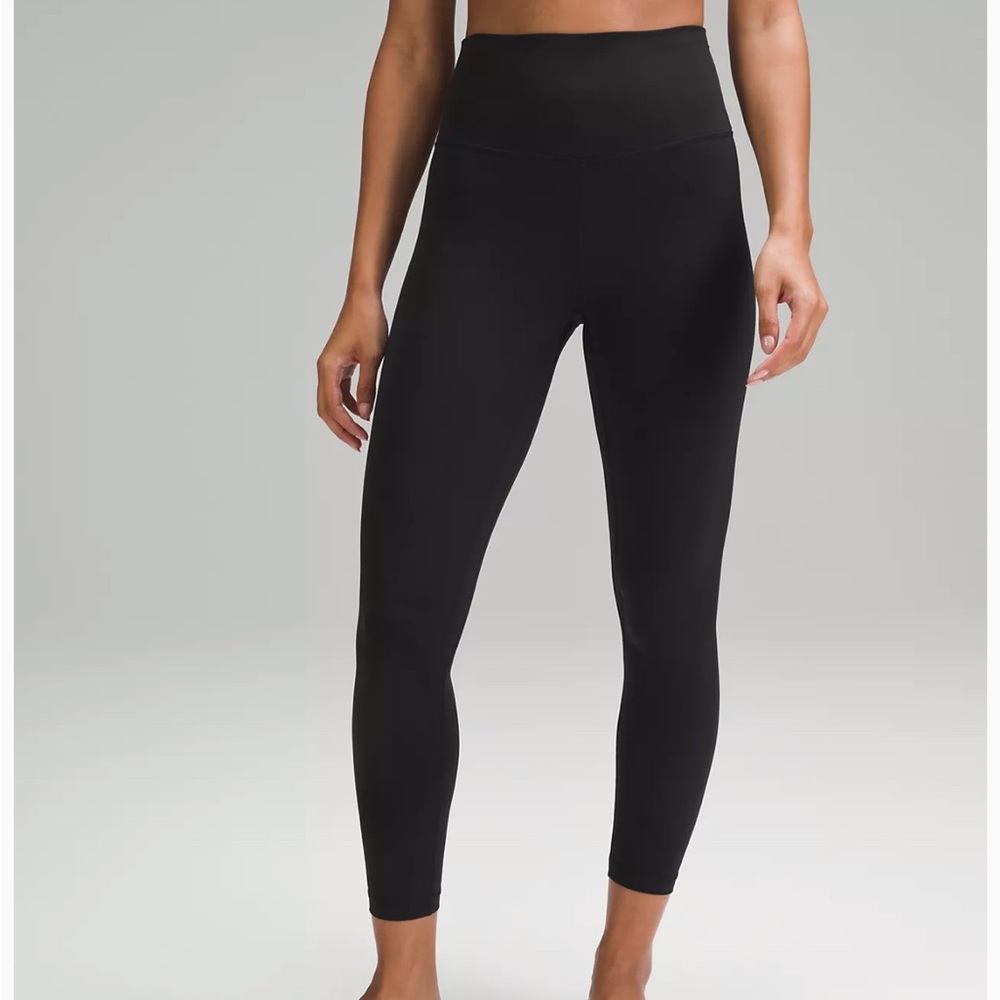 Lululemon Align™ High-Rise Pant 25"